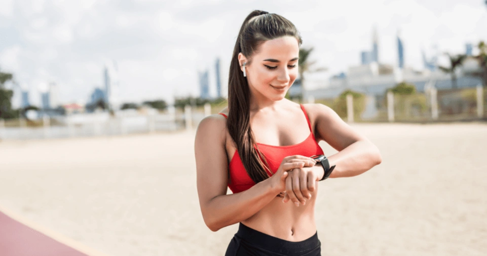 How to Use Wearable Tech to Track Your Fitness Goals